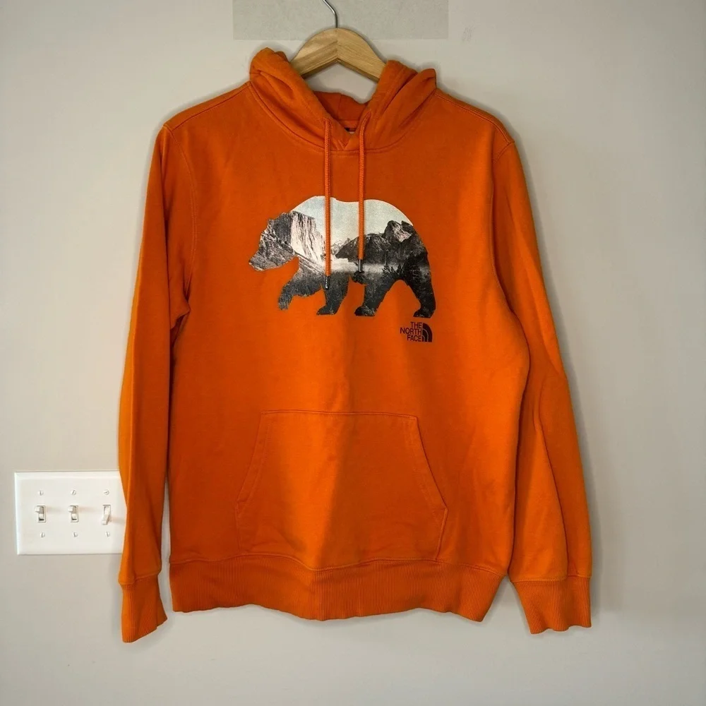 The North Face no 27